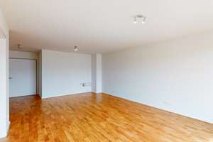 Singles und Pendler aufgepasst: 2-Zimmer-Wohnung mit Balkon – Kohlgartenstraße 19, 4315 Neustadt-Neuschönefeld, Leipzig – Vorschaubild 2