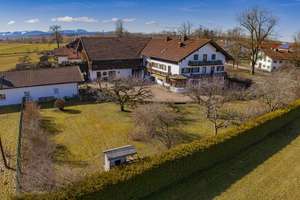 Ihr Hof/Landsitz zw. München und den bayerischen Voralpen mit vielseitigen Entwicklungsmöglichkeiten – Die vollständige Adresse der Immobilie erhältst du vom Anbieter., 83626 Valley – Vorschaubild 21