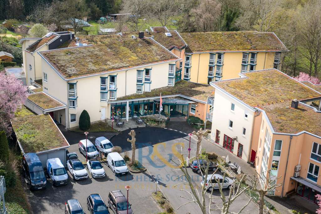 Immobilie in Weißenthurm - Barrierefreie 3-Zimmer-Seniorenwohnung in der AWO-Anlage Weißenthurm - Unbewohnt! - Bild 0