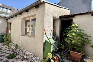 WENIGE SCHRITTE VON DER RHEINPROMENADE ENTFERNT - HAUS FÜR BIS ZU 3 PARTEIEN MIT GROßEM GARTEN – Die vollständige Adresse der Immobilie erhältst du vom Anbieter., 53225 Beuel-Mitte, Bonn – Vorschaubild 18
