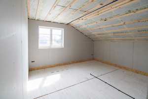 Charmantes Holzhaus mit Schwedenhaus-Flair – Neubau DHH mit Charakter im Luftkurort Leck  – Nordfriesland (Kreis) – Vorschaubild 7