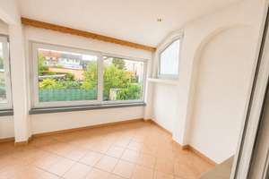 Ein Zuhause mit Gartenflair – großzügige Altbauwohnung mit Wintergarten & Terrasse – 67065 Mundenheim, Ludwigshafen am Rhein – Vorschaubild 11