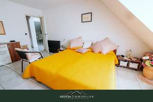 Gepflegte 4-Zimmer-Maisonette mit Loggia in Reinheim – Wohnen auf zwei Ebenen – Die vollständige Adresse der Immobilie erhältst du vom Anbieter., 64354 Reinheim – Vorschaubild 12