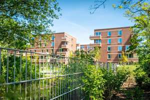 Großzügige 4-Zimmer-Wohnung mit Balkon