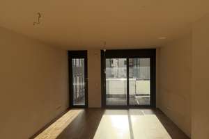 Attraktive 4-Zimmer Wohnung mit Balkon im 2. OG in Stuttgart-Süd – Fangelsbachstraße 12, 70178 Karlshöhe, Stuttgart – Vorschaubild 7