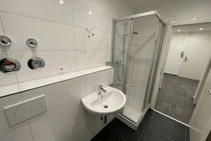 Schöne Aussicht aus vollständig renovierter 2,5 - Zimmerwohnung – Kinkelstraße 7A, 58097 Altenhagen, Hagen – Vorschaubild 8