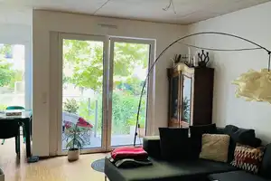 Bonn-Lessenich, großzügig geschnittenes Stadthaus in ruhiger Lage zu vermieten – Ferdinand-Porsche-Straße 24 a, 53123 Bonn – Vorschaubild 12