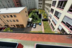 FÜR KAPITALANLEGER 2-Zimmer-Wohnung mit Balkon in Nürnberg Marienvorstadt – Marienstr 14, 90402 Marienvorstadt, Nürnberg – Vorschaubild 7