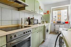 Attraktive 2-Zimmer-Erbbauwohnung mit Balkon & Stellplatz – ideal für Singles & Paare
 – Die vollständige Adresse der Immobilie erhältst du vom Anbieter., 90489 Veilhof, Nürnberg – Vorschaubild 3