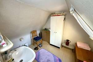 Idylle pur - Wohnen am Waldrand – Die vollständige Adresse der Immobilie erhältst du vom Anbieter., 27578 Leherheide, Bremerhaven – Vorschaubild 17