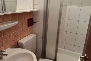 2-Zimmer KDB, Frankenberger-Viertel Aachen, Altbau, Jugendstil, Erdgeschoss – Viktoriaallee 32, 52066 Frankenberg, Aachen – Vorschaubild 10