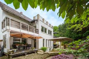 Ein Zuhause der Möglichkeiten – tolles Wohnensemble mit viel Platz und fantastischer Vielseitigkeit – Die vollständige Adresse der Immobilie erhältst du vom Anbieter., 30519 Seelhorst, Hannover – Vorschaubild 27