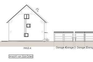 Neubau-Reihenhaus in Rodgau-Dudenhofen – individuell ausbaufähig – Die vollständige Adresse der Immobilie erhältst du vom Anbieter., 63110 Rodgau – Vorschaubild 8
