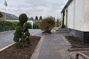 Elbvororte: Haus mit 30 m² Terrasse & Garten – Kamillenweg 12, 22549 Osdorf, Hamburg – Vorschaubild 2
