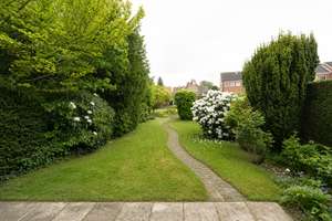 Familienfreundliches Reihenendhaus mit großem Garten und viel Platz zum Leben – Die vollständige Adresse der Immobilie erhältst du vom Anbieter., 21682 Stade – Vorschaubild 22