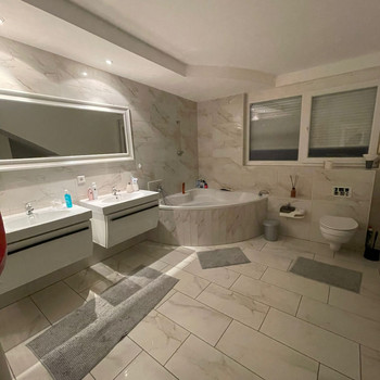 Schöne 3-Zimmer-Whg in Pfinztal-Berghausen zu verkaufen