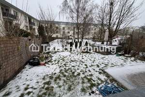 Tauschwohnung: 2 Zimmer (WBS) eigener Garten und Terrasse gegen ab 1 Zimmer – Joachim-Ringelnatz-Straße 21, 12683 Biesdorf, Berlin – Vorschaubild 2