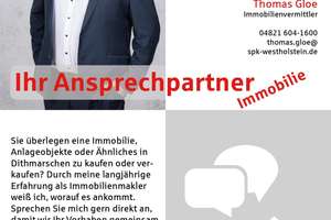 Maritimes Wohnglück in Strandnähe: Charmantes 1-Zimmer-Appartement – Die vollständige Adresse der Immobilie erhältst du vom Anbieter., 25761 Büsum – Vorschaubild 13