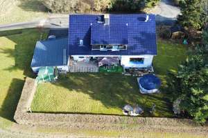 Traumhafte Aussichtslage am Feld- und Waldrand: Vermietetes 2-Familienhaus mit Doppelgarage+ Stellpl – Die vollständige Adresse der Immobilie erhältst du vom Anbieter., 61276 Weilrod – Vorschaubild 13