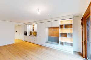 HafenCity: Attraktives Studioapartment zu vermieten! – Am Sandtorpark 1, 20457 HafenCity, Hamburg – Vorschaubild 1