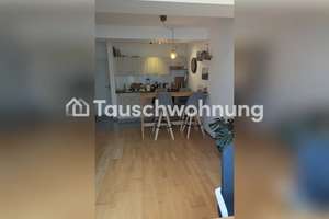 Tauschwohnung: Großzügige 1-Zimmer Wohnung mit Terrasse – Die vollständige Adresse der Immobilie erhältst du vom Anbieter., 50677 Neustadt/Süd, Köln – Vorschaubild 1