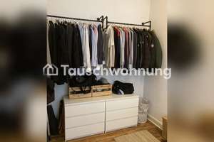 Tauschwohnung: 2-Zimmer-Altbau am Eigelstein geg. größer und Balkon – Die vollständige Adresse der Immobilie erhältst du vom Anbieter., 50668 Altstadt/Nord, Köln – Vorschaubild 6