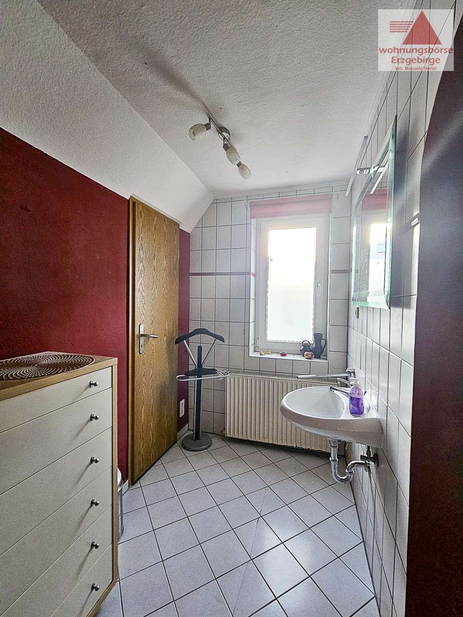 Immobilie in Bockau - Wohnen und Arbeiten unter einem Dach - Ein- oder Mehrgenerationenhaus im Zentrum von Bockau - Bild 15