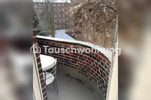 Tauschwohnung: Charmante Altbauperle sucht neues Zuhause zum Tauschen – Die vollständige Adresse der Immobilie erhältst du vom Anbieter., 22307 Barmbek-Nord, Hamburg – Vorschaubild 5