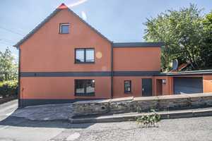 Teilmodernisiertes Zweifamilienhaus mit Garage und Stellplatz auf 566 m² Grundstück – Annener Berg 3, 58454 Ennepe-Ruhr-Kreis – Vorschaubild 20