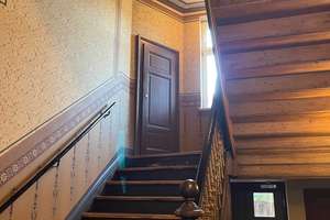 Super geschnittene 3 Raum WE mit Balkon im liebevoll sanierten Denkmal – Die vollständige Adresse der Immobilie erhältst du vom Anbieter., 4318 Anger-Crottendorf, Leipzig – Vorschaubild 4