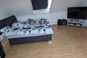 Wohnen mit Charakter: Kompakte 1-Zimmer-Wohnung in Karlsruhe – Sinsheimer Straße 17, 76131 Rintheim, Karlsruhe – Vorschaubild 2