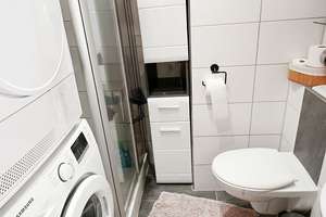 Münster-Coerde: Moderne Eigentumswohnung mit Balkon! – Die vollständige Adresse der Immobilie erhältst du vom Anbieter., 48157 Coerde, Münster – Vorschaubild 5