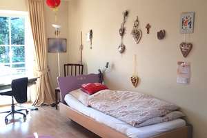 Freistehendes Einfamilienhaus mit Charme in begehrter Lage von Königstein-Schneidhain! – Die vollständige Adresse der Immobilie erhältst du vom Anbieter., 61462 Königstein im Taunus – Vorschaubild 23