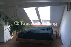 Tauschwohnung: 3ZKB mit Balkon in Aaseenähe – 48151 Aaseestadt, Münster – Vorschaubild 3