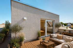 *Inkl. Umzugsbonus* Moderne 3-Zimmer Wohnung mit Dachterrasse – Schmollerstraße 65, 74074 Heilbronn, Heilbronn – Vorschaubild 6