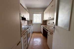 2-Zimmer-Wohnung in Berlin-Westend mit Balkon, Keller & Potenzial I bezugsfrei & sofort verfügbar – Die vollständige Adresse der Immobilie erhältst du vom Anbieter., 14050 Westend, Berlin – Vorschaubild 7