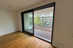 Urbanes Wohnen im PANDION FIRST – 2 Zimmer nahe Spittelmarkt – Kommandantenstr. 77, 10117 Mitte (Ortsteil), Berlin – Vorschaubild 14