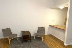 1-Zimmer-Wohnung mit gehobener Ausstattung in Berlin Wedding - U-Bahn Pankstr. – Badstr. 54, 13357 Gesundbrunnen, Berlin – Vorschaubild 3