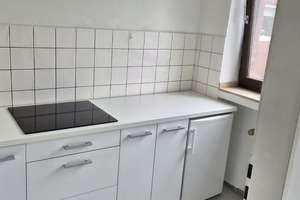 Sonnige 1-Zimmer-Wohnng mit Balkon - Nähe der UNI - ENGLISH scroll down! – Kölner Landstraße 342, 40589 Wersten, Düsseldorf – Vorschaubild 4