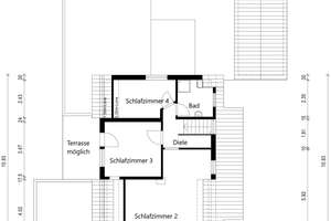 freist. EFH mit 2 Garagen, hochw. EBK und 10KW Fotovoltaikanlage mit Speicher – Die vollständige Adresse der Immobilie erhältst du vom Anbieter., 41189 Wickrath-West, Mönchengladbach – Vorschaubild 37