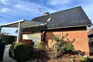 Große Lagerhalle mit gepflegtem Wohnhaus und Möglichkeit für zwei weitere Wohnungen in Paderborn! – Paderborn (Kreis) – Vorschaubild 6
