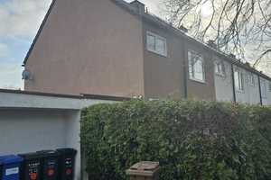 Charmantes Familienhaus mit Garage und Garten in bester Stadtlage – München – Vorschaubild 15