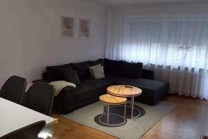 Helle,schöne Wohnung mit Balkon in Geislingen – Die vollständige Adresse der Immobilie erhältst du vom Anbieter., 73312 Geislingen an der Steige – Vorschaubild 1