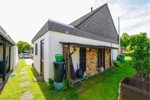 - NOTARVERTRAG IN VORBEREITUNG- Einfamilienhaus mit Garage im schönen Fehrmoor Leherheide – Die vollständige Adresse der Immobilie erhältst du vom Anbieter., 27578 Fehrmoor, Bremerhaven – Vorschaubild 24
