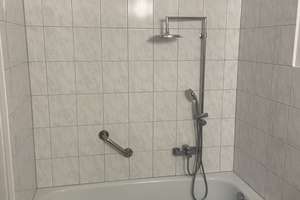 Helle 3-Zimmer-Wohnung in Krefeld mit Balkon – Die vollständige Adresse der Immobilie erhältst du vom Anbieter., 47799 Cracau, Krefeld – Vorschaubild 8