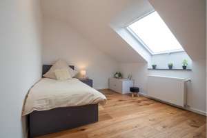 Dachgeschosswohnung in Dortmund zu verkaufen. – Die vollständige Adresse der Immobilie erhältst du vom Anbieter., 44143 Kaiserbrunnen, Dortmund – Vorschaubild 11
