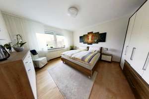 3 Zimmer Wohnung mit Balkon, inkl. Garagen-Stellplatz – Die vollständige Adresse der Immobilie erhältst du vom Anbieter., 46147 Holten, Oberhausen – Vorschaubild 5