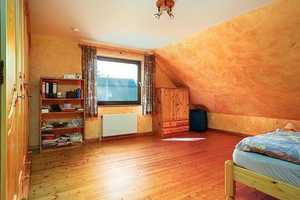 Imposantes Biohaus mit Wintergarten im Grünen – Aurich (Kreis) – Vorschaubild 29