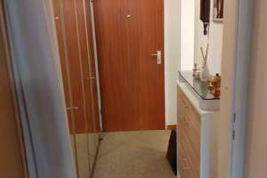 1-Zimmer-Wohnung in Bad Herrenalb mit Balkon und wunderbarem Ausblick – Die vollständige Adresse der Immobilie erhältst du vom Anbieter., 76332 Bad Herrenalb – Vorschaubild 8