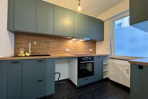 Charmante Erdgeschosswohnung mit Terrasse – kompakt, gepflegt und gut angebunden – Frankenstraße 32, 40476 Derendorf, Düsseldorf – Vorschaubild 6
